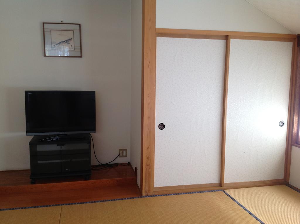 Myoko Kogen Pension Yamasan ห้อง รูปภาพ