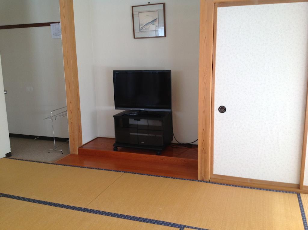Myoko Kogen Pension Yamasan ห้อง รูปภาพ
