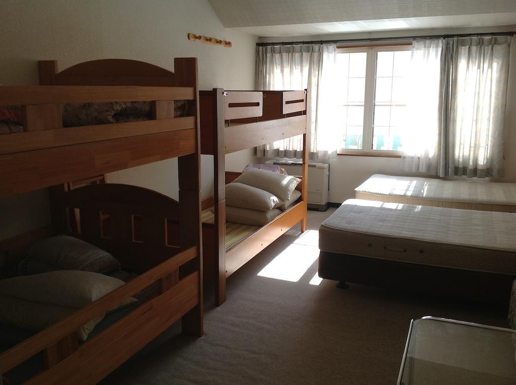Myoko Kogen Pension Yamasan ห้อง รูปภาพ